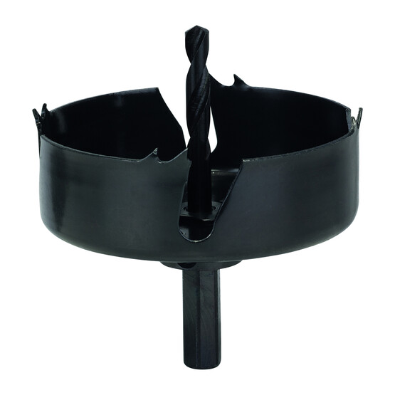 Craftomat Spot Delik Açma Testeresi 80 mm 