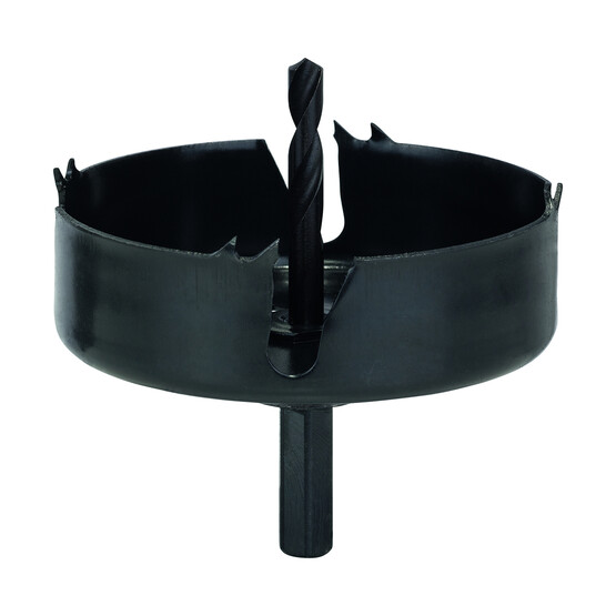 Craftomat Spot Delik Açma Testeresi 86 mm 