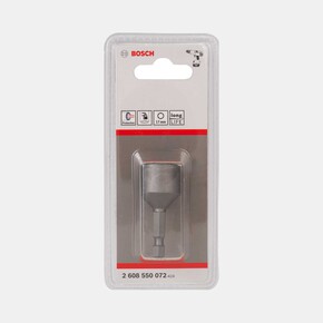 Bosch Lokma Anahtarı 50x17 mm  M10 
