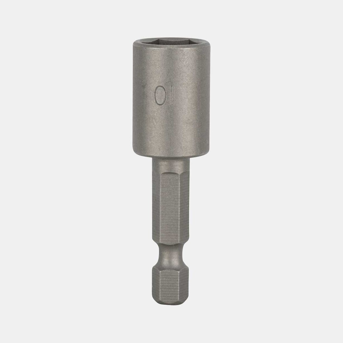    Bosch Lokma Anahtarı 50x10 mm M6  
