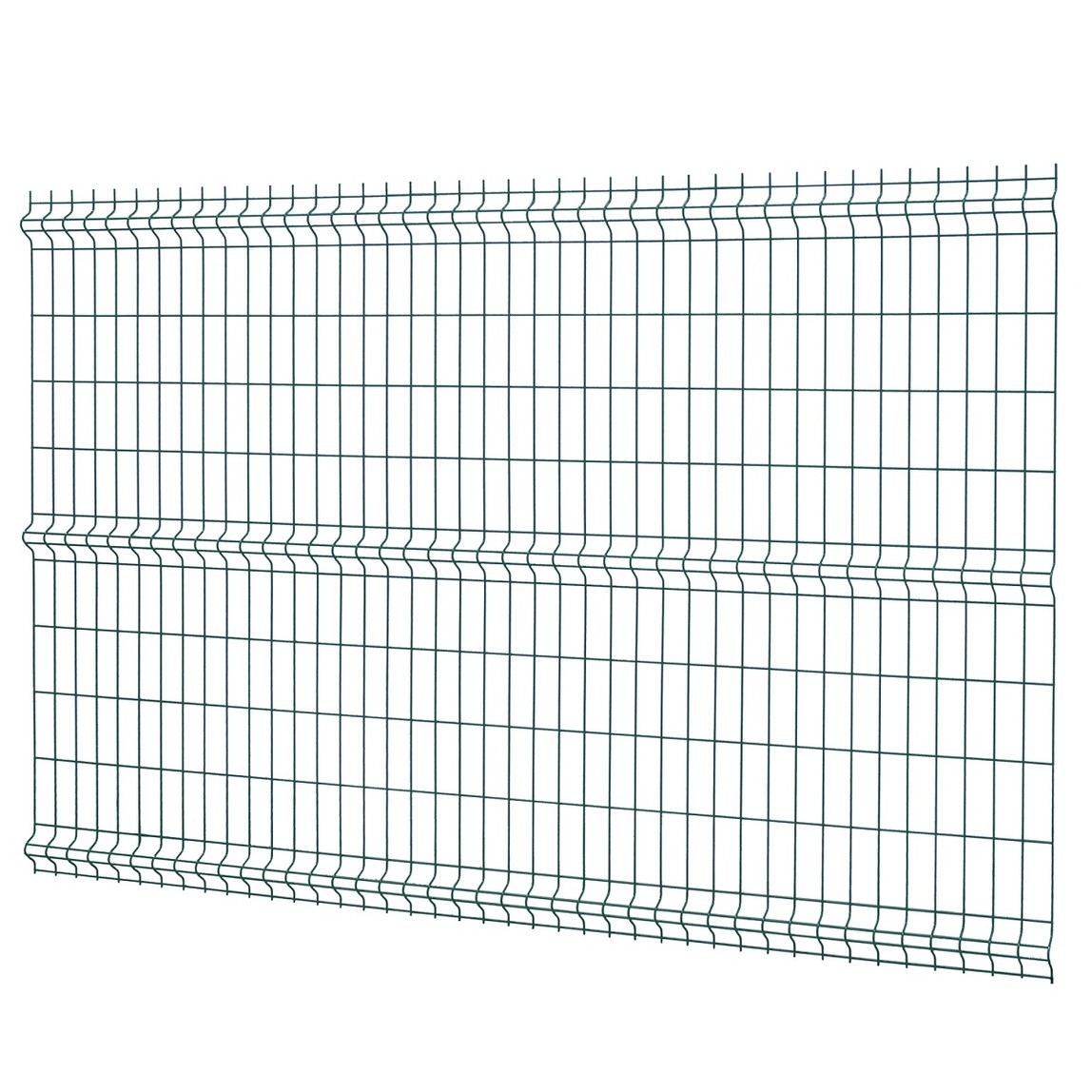    Nylofor Süper Plast Panel Çit  