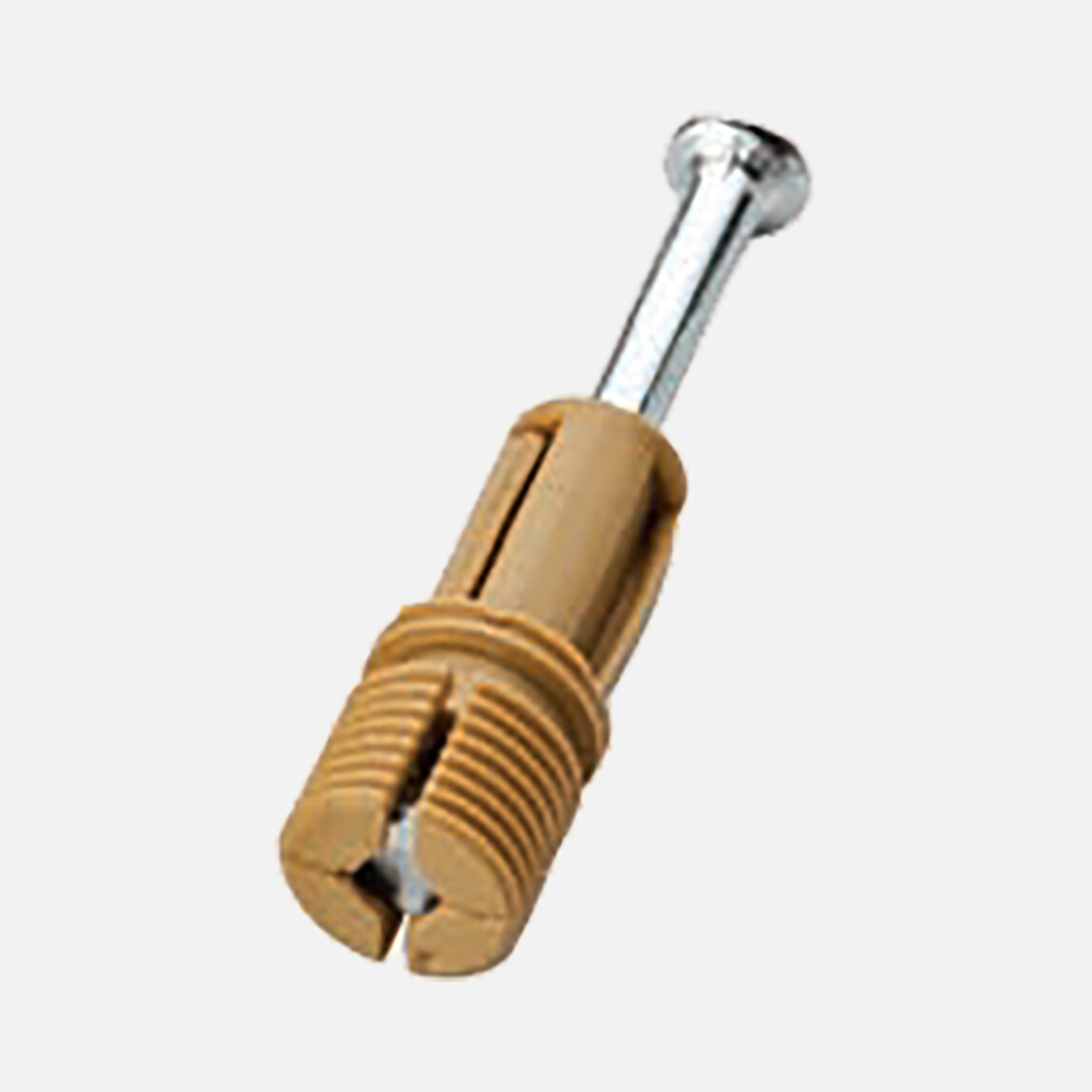    Adilon Stoplu Dufix 10 mm 2'li   