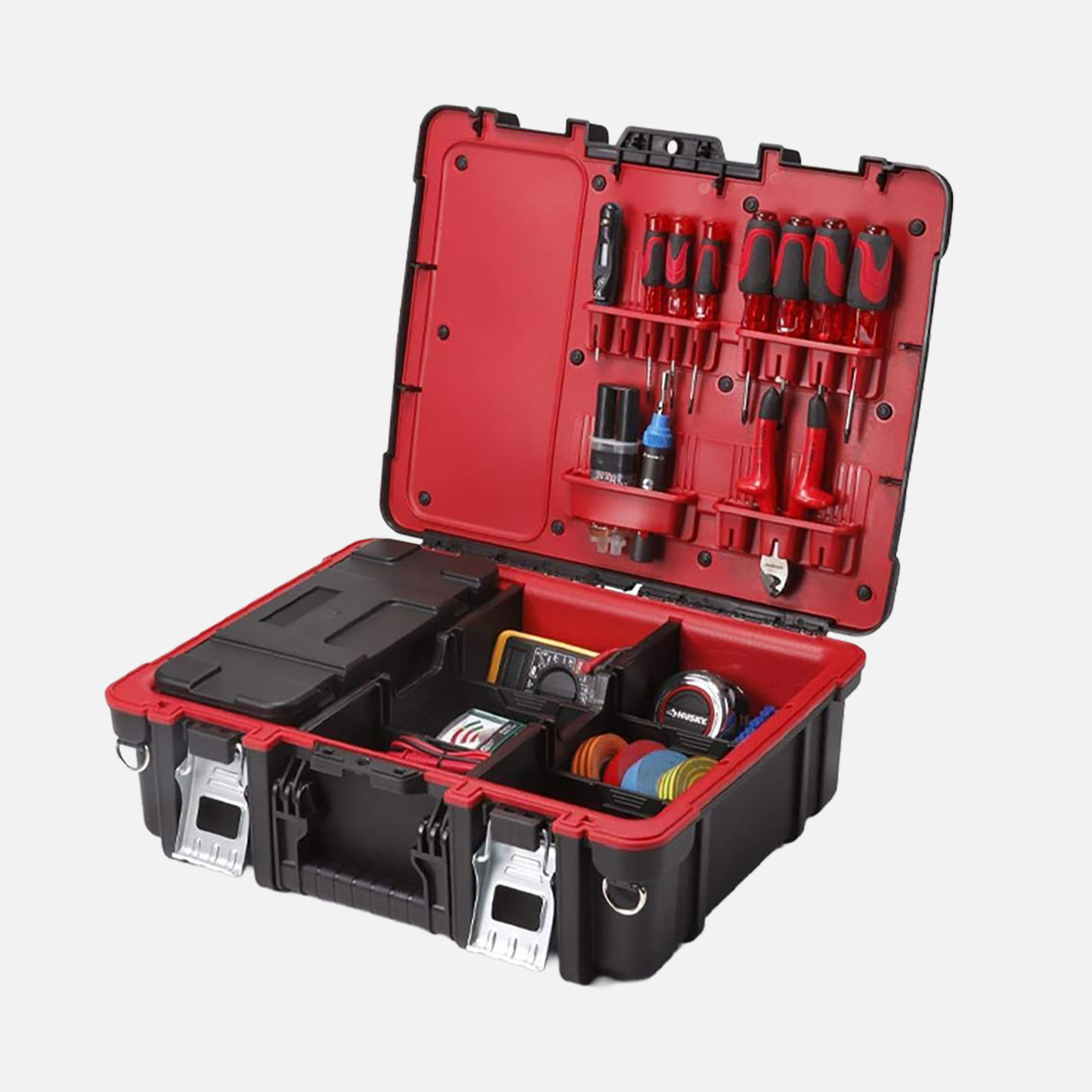   Keter Technician Box 18.9