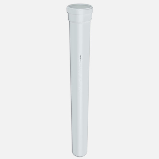 Hakan Boru 110X150 mm Dubleks Atık Su Borusu Pvc-U 