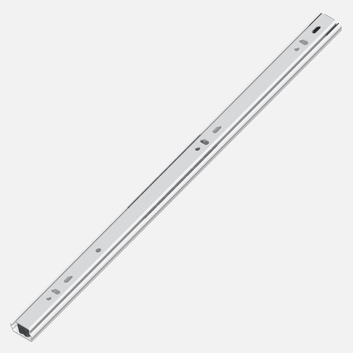    Adilon Kısmi Açılım Bilyalı Çekmece Rayı 27x374 mm  