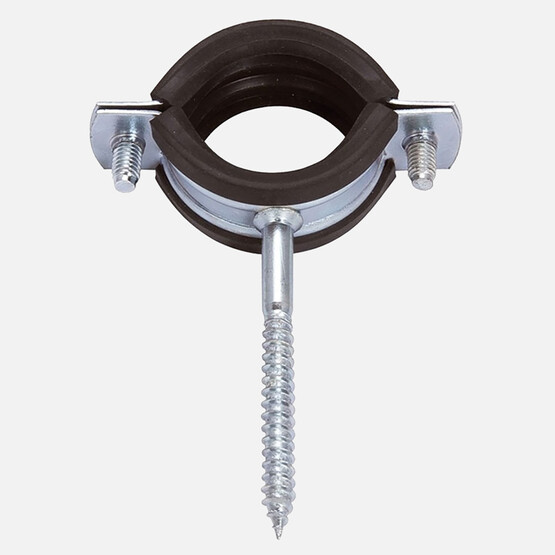 Adilon 3/4'' Trifon Kelepçe 2'li  
