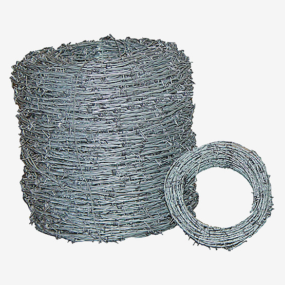 Dikenli 50m 120 Gr Bahçe Çiti 
