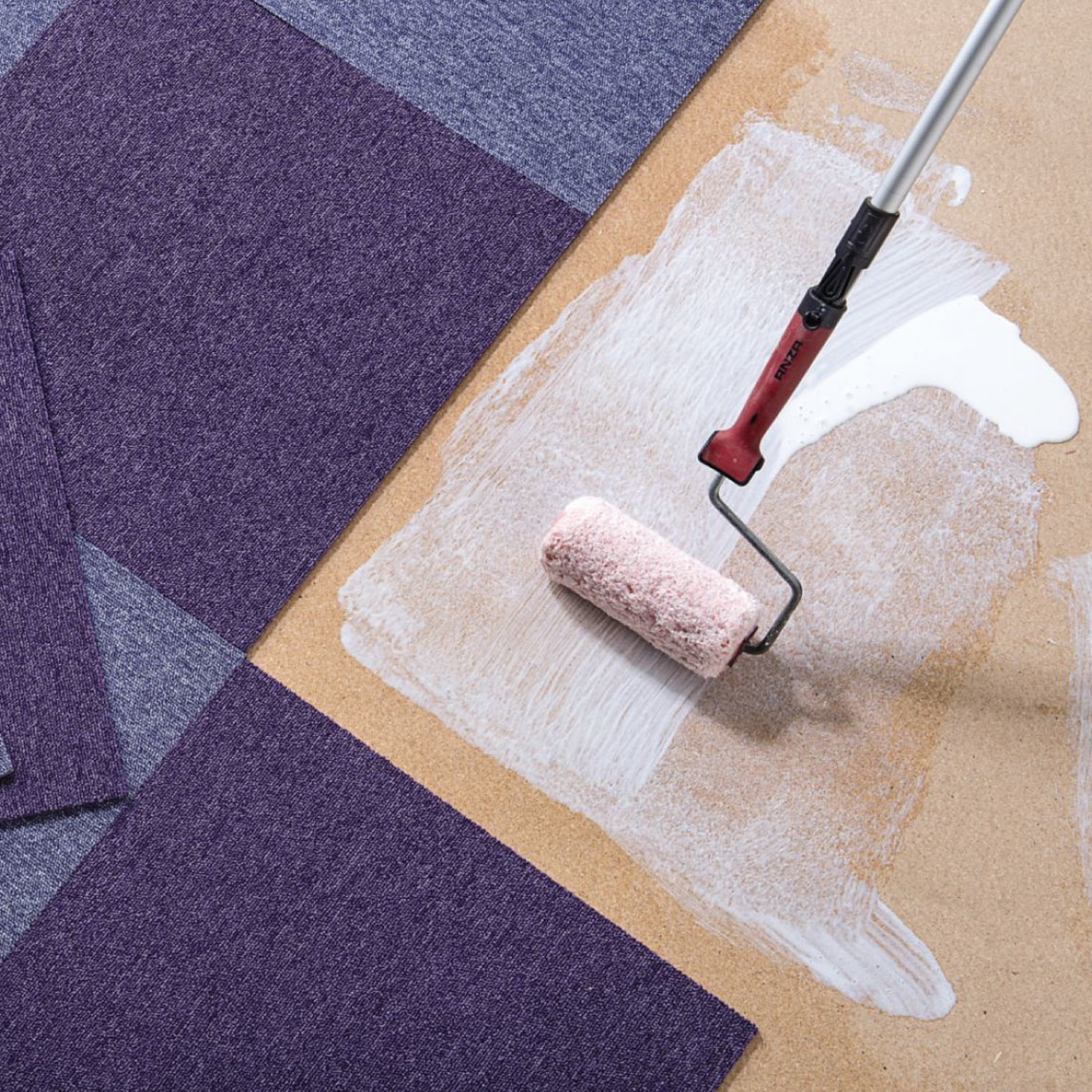    Vodabond PVC Zemin Yapıştırıcı  800 GR  
 