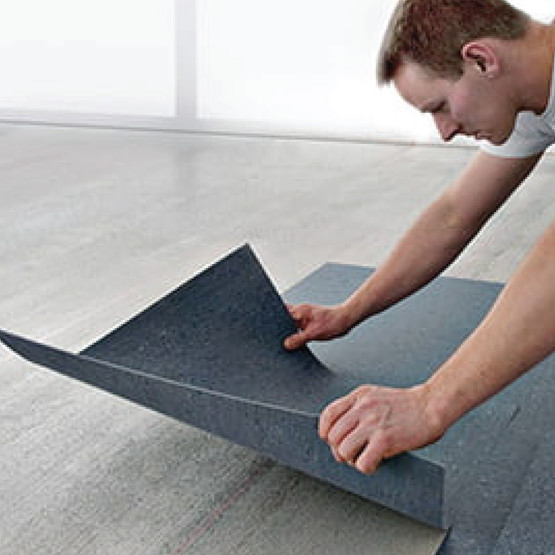 Vodabond PVC Zemin Yapıştırıcı  800 GR  
