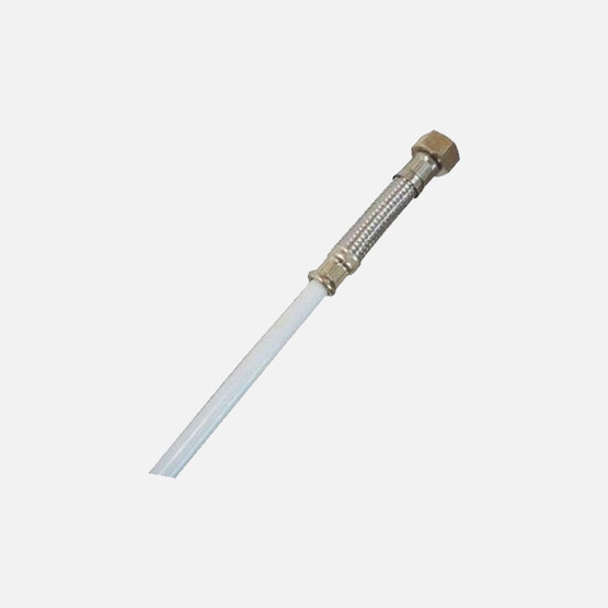 Camargue Alüminyum Taharet Çubuğu Fleksli 100cm 