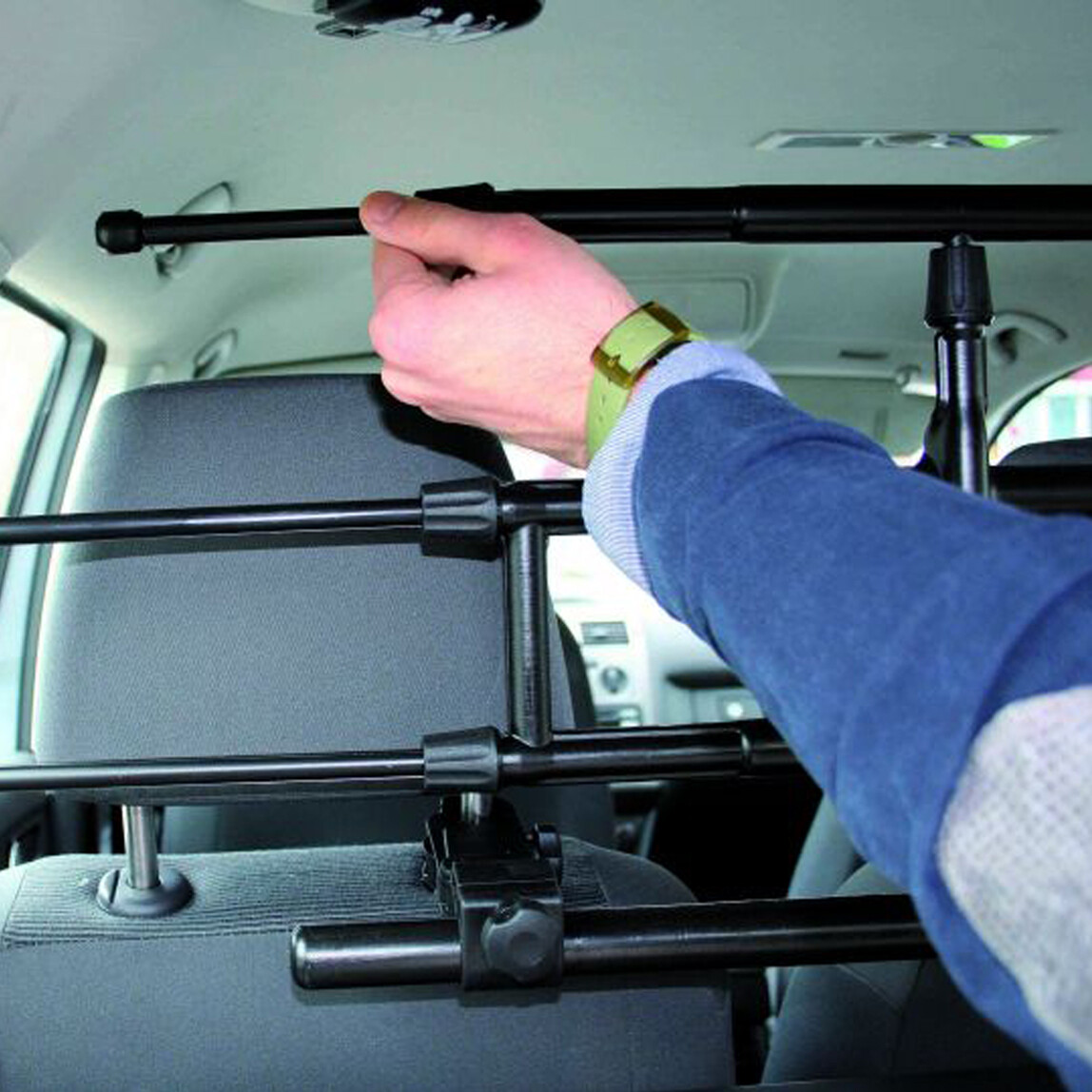    G3 Universal Oto Köpek Separatörü 