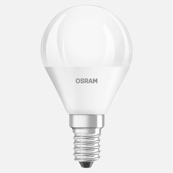 Osram ST CL P40 6.5 W Sarı Klasik E14 Duy Led Ampul  