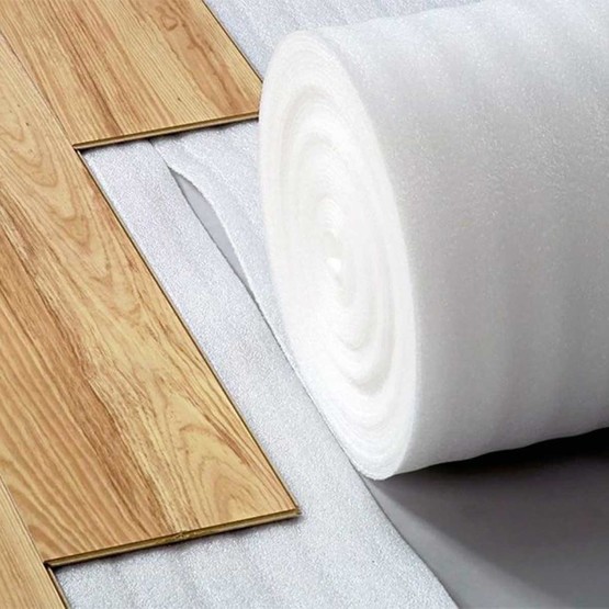 Proco Polietilen Köpük Beyaz 2 mm 100 cm Levha 50 m²