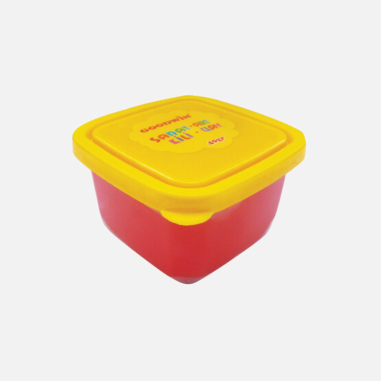Goodwin  Sanat Kili 40 gr Kırmızı 