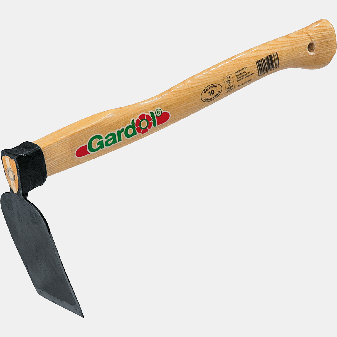    Gardol Küçük El Çapası 44cm  
