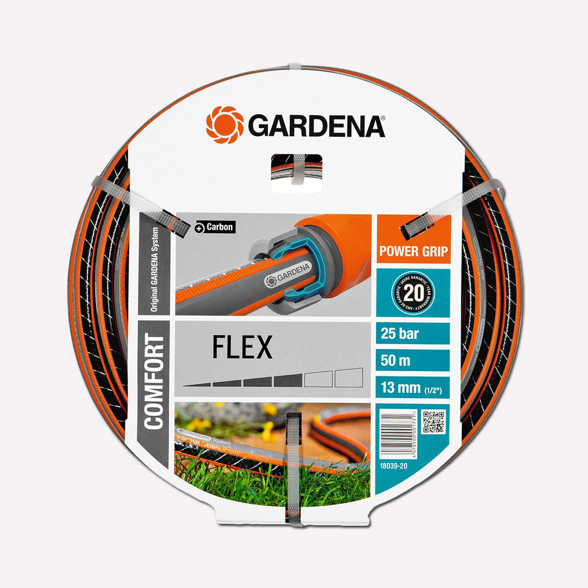    Gardena Flex Hortum  