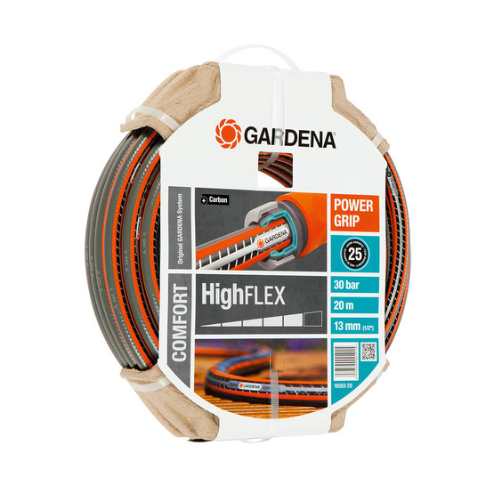 Gardena 18063 Higflex Hortum 