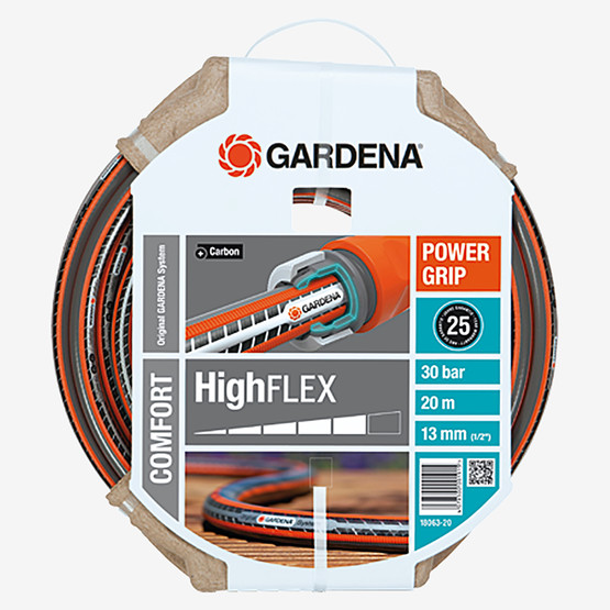 Gardena 18063 Higflex Hortum 