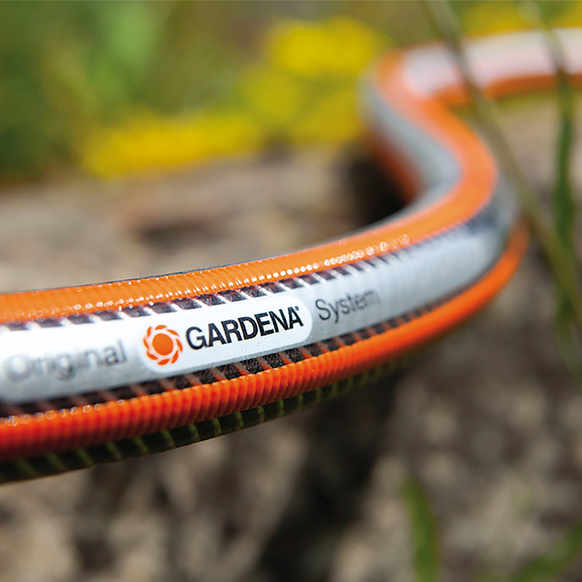    Gardena 18085-20 Comfort Hıghflex Hortum 50 m  19 mm   
