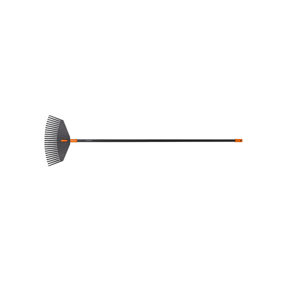 Fiskars 135026 Solid Medium Size Yaprak Süpürgesi 