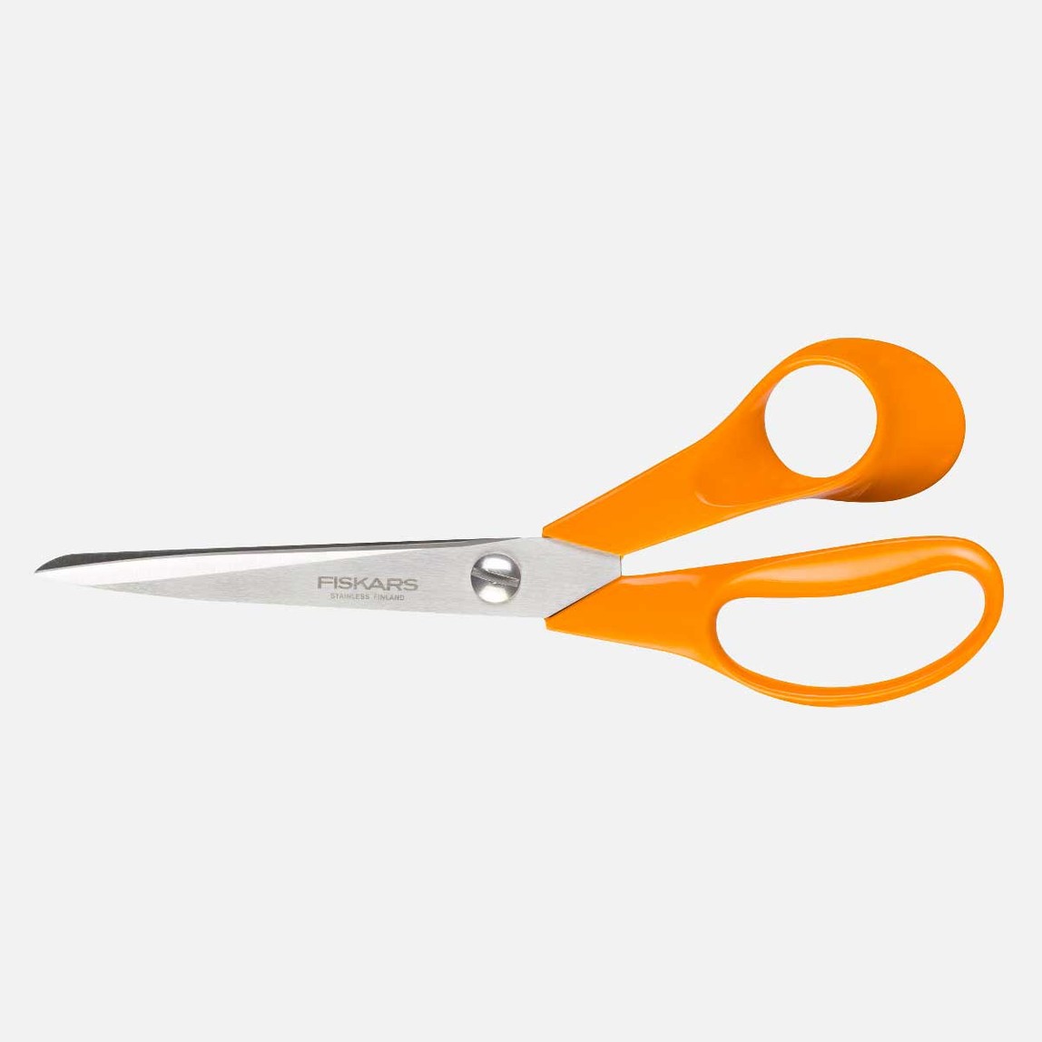    Fiskars Bahçe Makası 21cm S90 Fıskars   