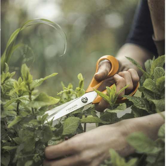 Fiskars Bahçe Makası 21cm S90 Fıskars  