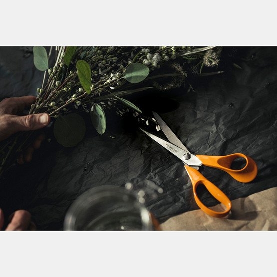 Fiskars Bahçe Makası 21cm S90 Fıskars  
