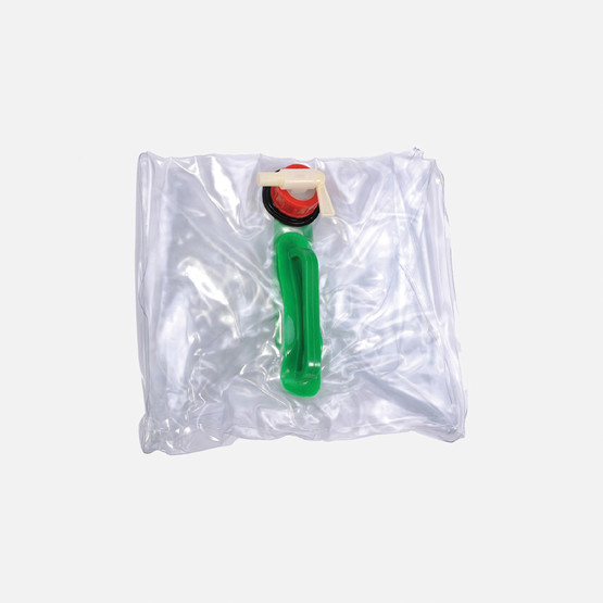 And Plastik Portatif Su Bidonu 20 lt