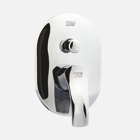 Cisa Ankastre Duş Bataryası 