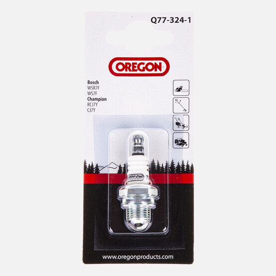 Oregon Buji 4 Zamanlı Honda Çapa   