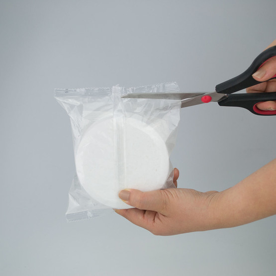 Saban Yedek Tablet Yeşil Elma 500 Gr 
