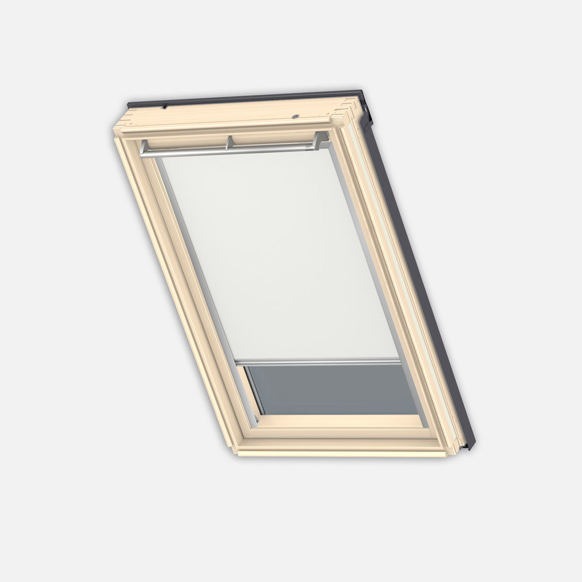    Velux Yeni Nesil Sıesta Stor Bej 78x118 cm 