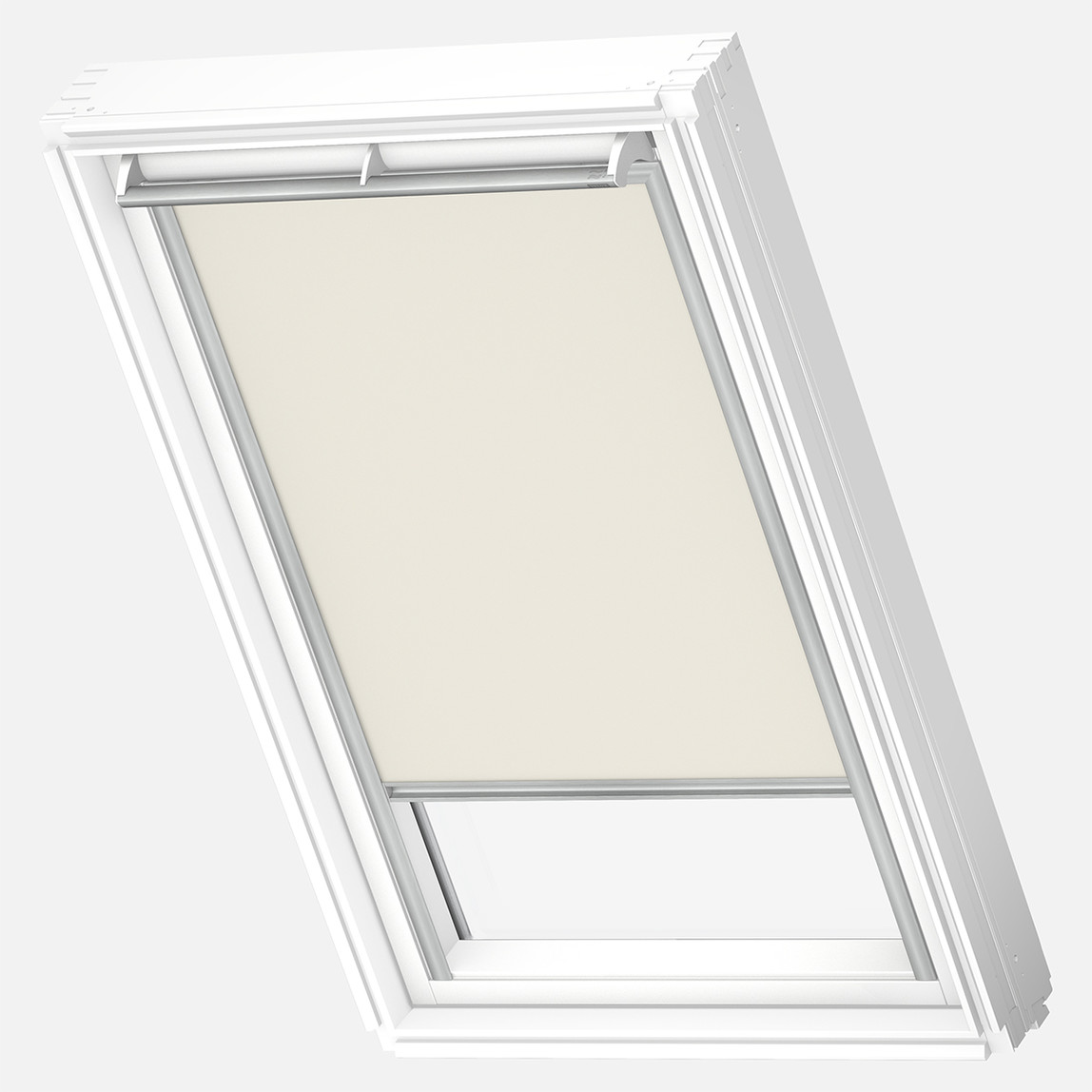    Velux Yeni Nesil Sıesta Stor Bej 78x118 cm 