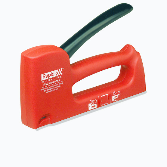 Rapid R53 Mekanik 53 Seri Tel Zımba Tabancası 