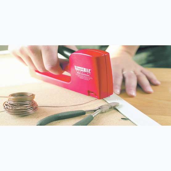 Rapid R53 Mekanik 53 Seri Tel Zımba Tabancası 