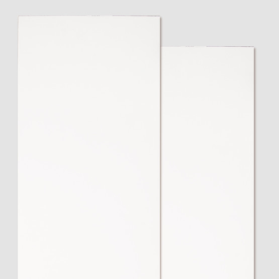 Orma Ebatlı Raf Highglos 80x25 cm 