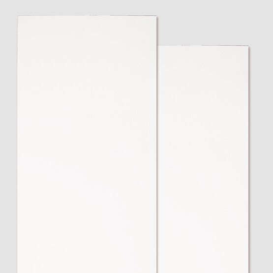 Orma Ebatlı Raf Highglos 80x30 cm 