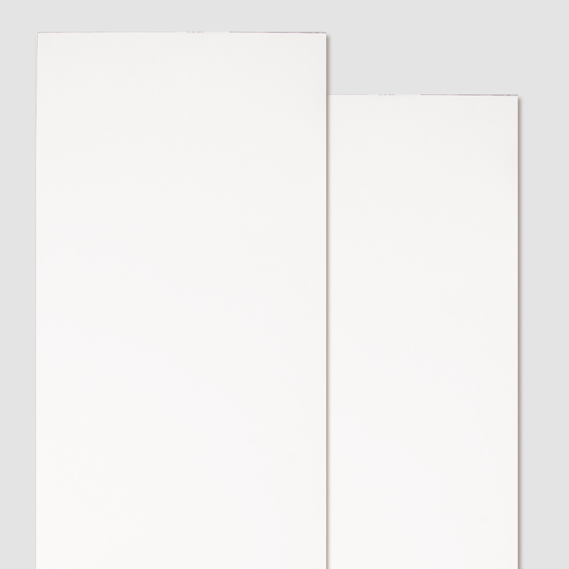    Orma Ebatlı Raf Highglos 80x40 cm  