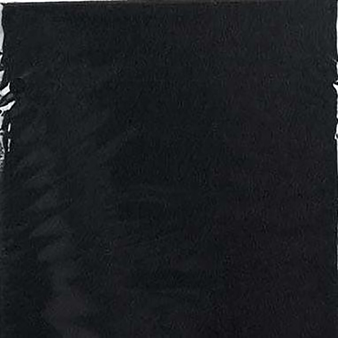    Adilon Yapışkanlı Keçe 120X120 mm Siyah  