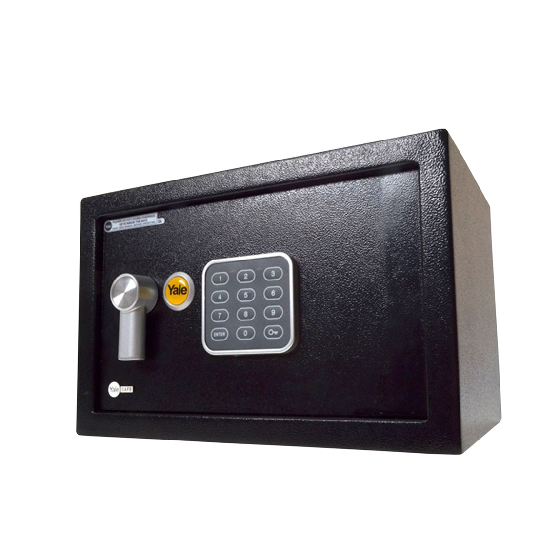    Yale YSV/250/DB1 Orta Boy Kollu Kasa 