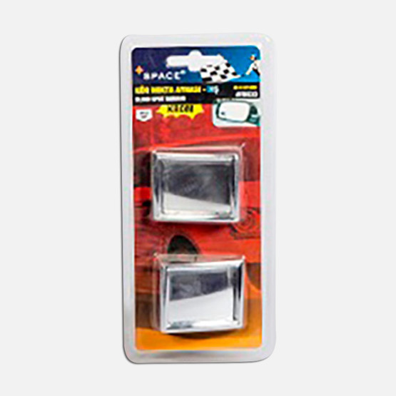 Space Prizmatik dik Ayna 