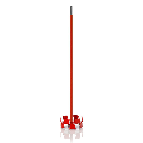 Dekor Kelebek Mikser Uç-47 cm Sds Plus 