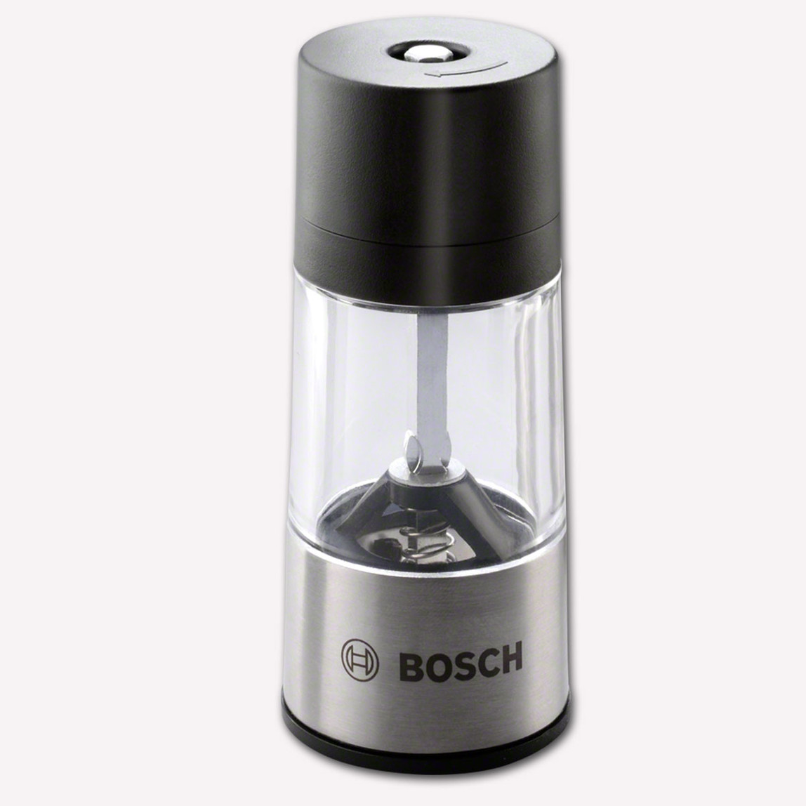    Bosch IXO Collection Baharat Değirmeni Adaptörü  