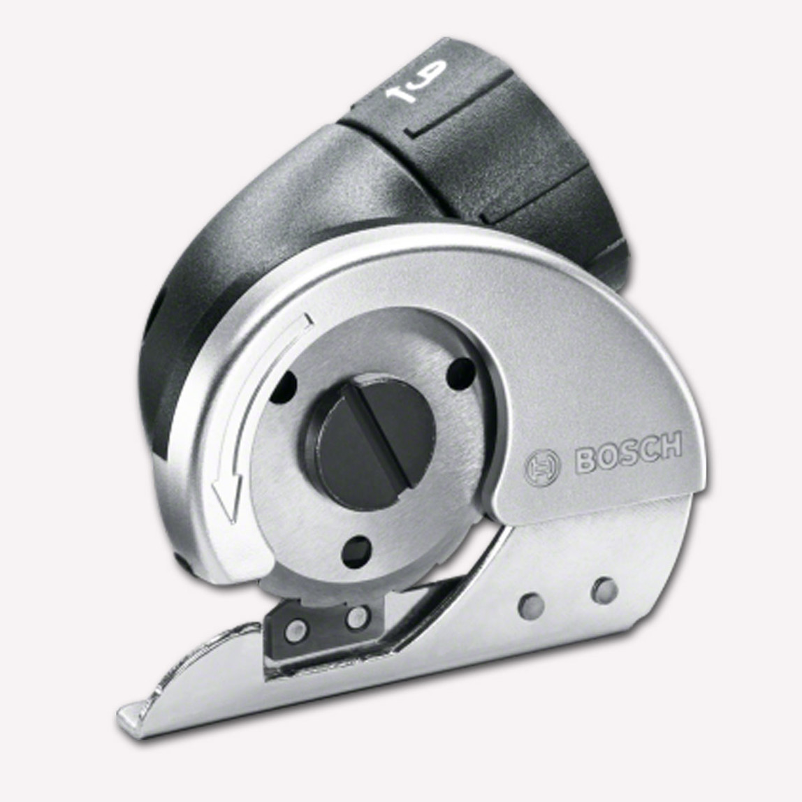    Bosch IXO Collection Üniversal Kesme Ucu  