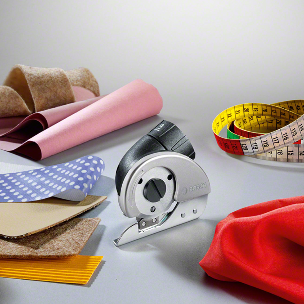    Bosch IXO Collection Üniversal Kesme Ucu  