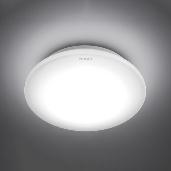Philips Led Plafonyer 17W Beyaz Işık
