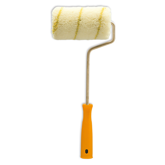 Dekor 15 cm Plasdek Rulo İç Cephe  