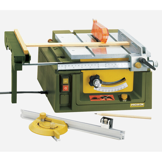 Proxxon 27070 Prox Fet Tezgah Tipi Daire Testere 