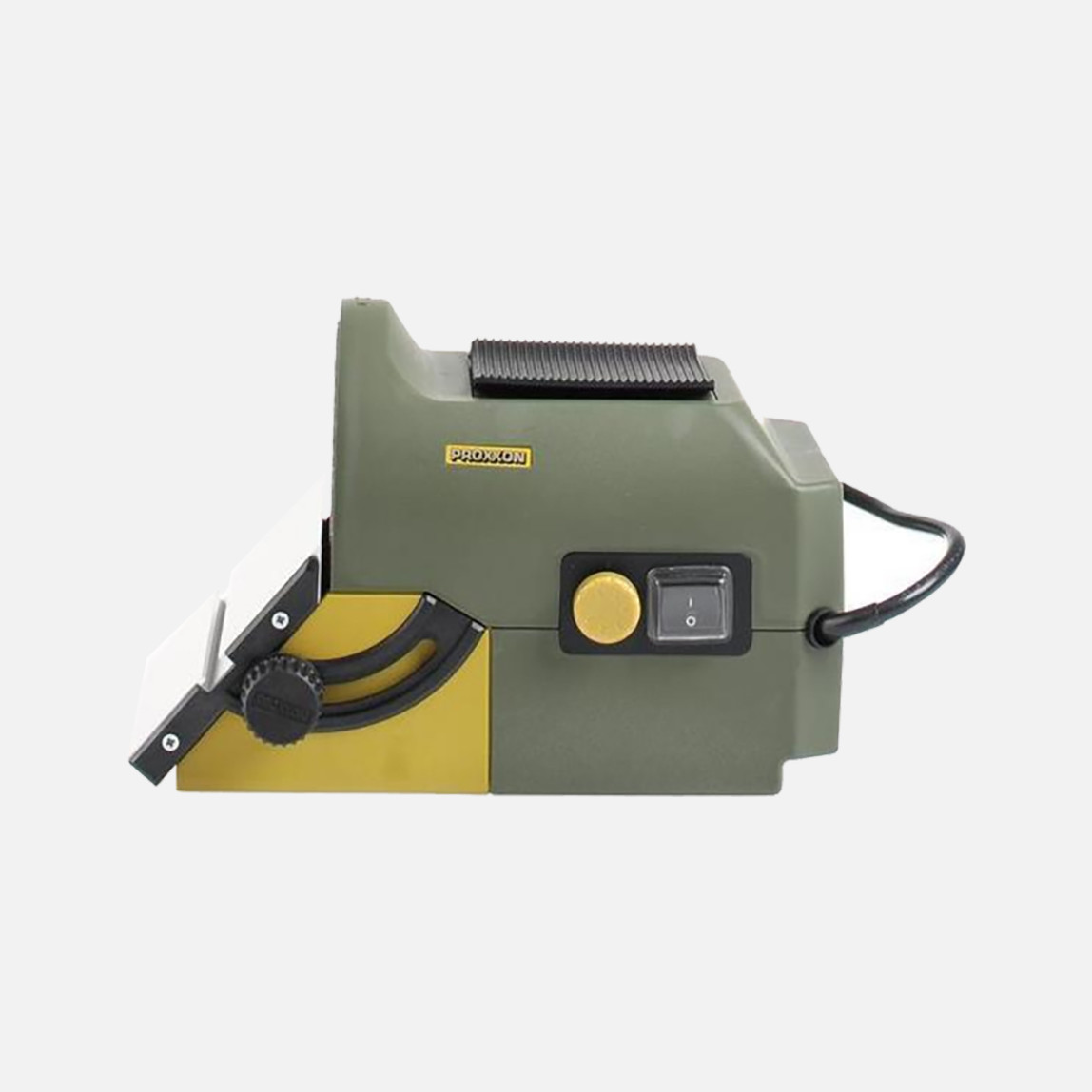    Proxxon Tg125/E 27060 Disk Zımpara Makinesi(Prox27060) 