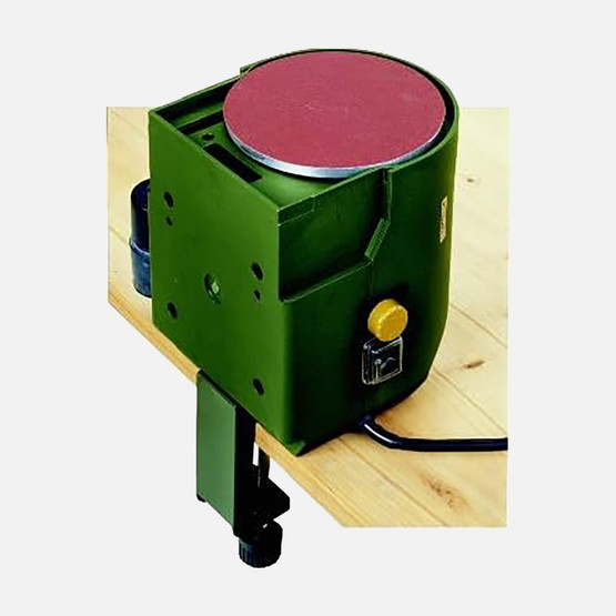 Proxxon Tg125/E 27060 Disk Zımpara Makinesi(Prox27060)